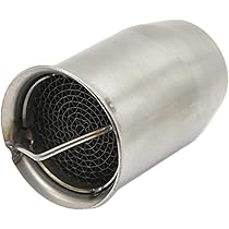 TDR50/80 用 テールサイレンサー　【シルバー】 61hI2F+lclL._AC_UL210_SR210,